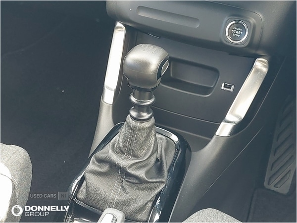 Used Citroen C3 Aircross 2022 for sale - 78136547: Photo 21