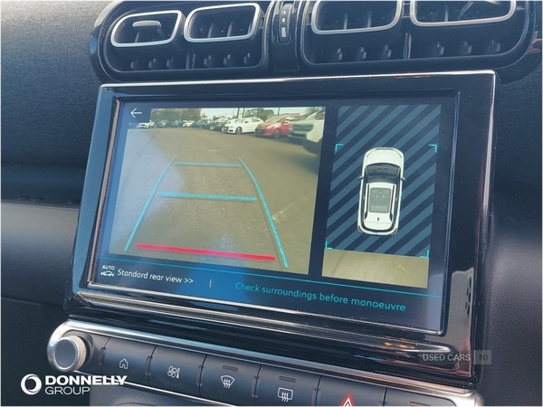 Used Citroen C3 Aircross 2022 for sale - 78136547: Photo 22