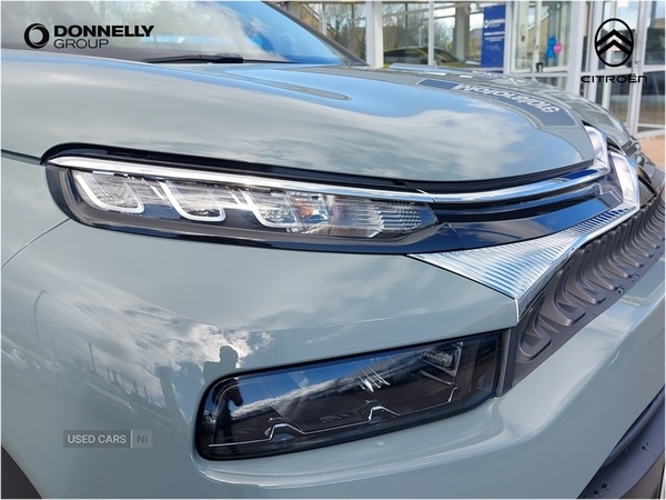 Used Citroen C3 Aircross 2022 for sale - 78136547: Photo 25