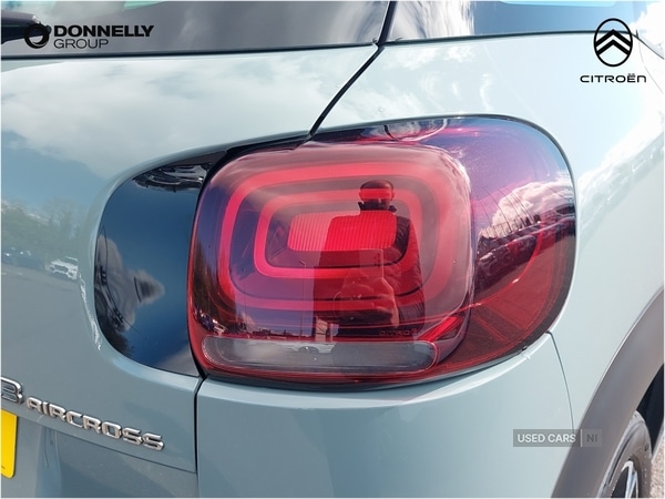 Used Citroen C3 Aircross 2022 for sale - 78136547: Photo 26