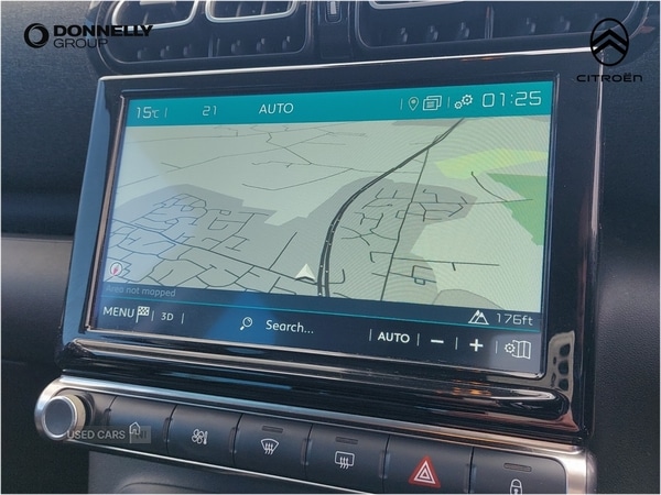 Used Citroen C3 Aircross 2022 for sale - 78136547: Photo 28