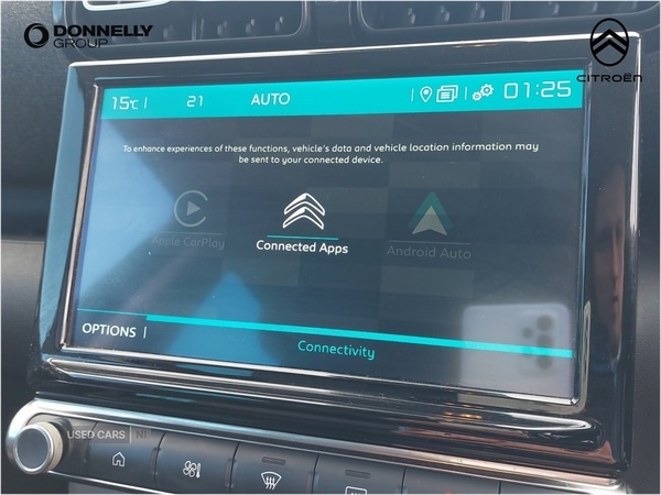 Used Citroen C3 Aircross 2022 for sale - 78136547: Photo 29