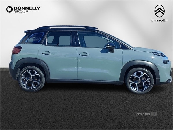 Used Citroen C3 Aircross 2022 for sale - 78136547: Photo 3