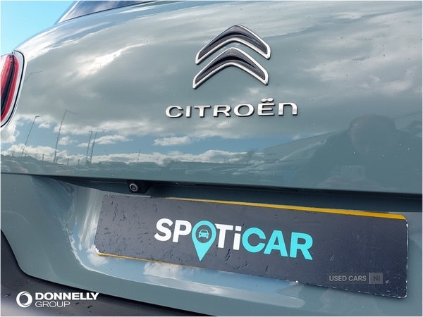 Used Citroen C3 Aircross 2022 for sale - 78136547: Photo 30