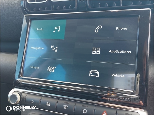 Used Citroen C3 Aircross 2022 for sale - 78136547: Photo 5