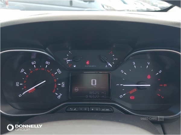 Used Citroen C3 Aircross 2022 for sale - 78136547: Photo 6