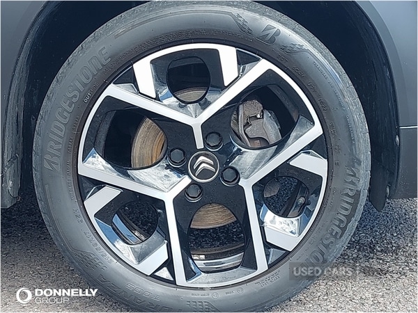 Used Citroen C3 Aircross 2022 for sale - 78136547: Photo 7