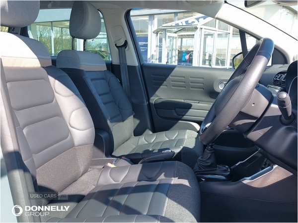 Used Citroen C3 Aircross 2022 for sale - 78136547: Photo 8