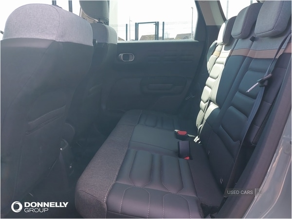 Used Citroen C3 Aircross 2022 for sale - 78136547: Photo 9