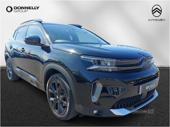 Used Citroen C5 Aircross 2024 for sale - 78475944: Photo