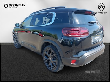 Used Citroen C5 Aircross 2024 for sale - 78475944: Photo