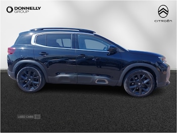 Used Citroen C5 Aircross 2024 for sale - 78475944: Photo