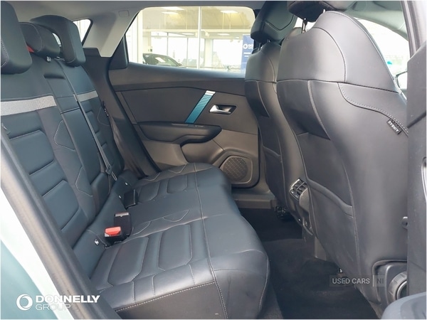 Used Citroen C4 2022 for sale - 78102114: Photo 11