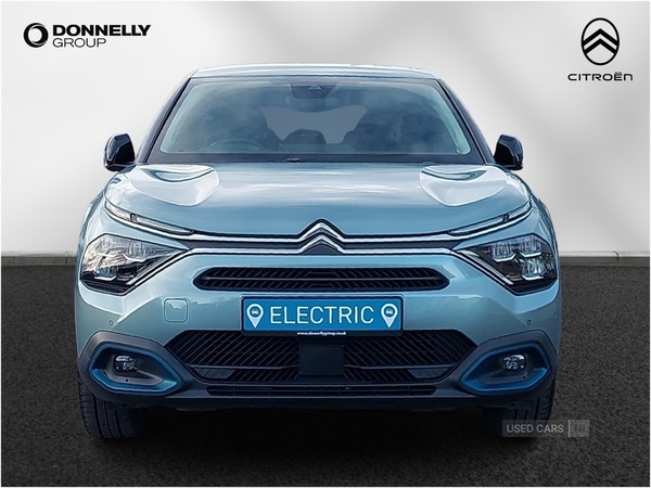 Used Citroen C4 2022 for sale - 78102114: Photo 12