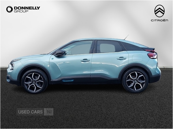 Used Citroen C4 2022 for sale - 78102114: Photo 14