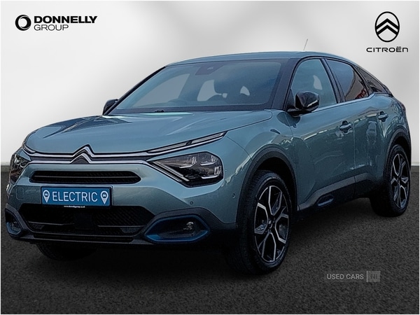 Used Citroen C4 2022 for sale - 78102114: Photo 15