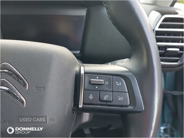 Used Citroen C4 2022 for sale - 78102114: Photo 19