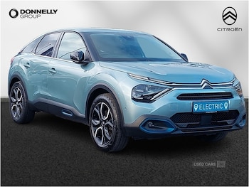 Used Citroen C4 2022 for sale - 78102114: Photo