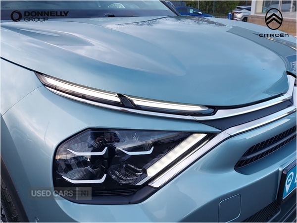 Used Citroen C4 2022 for sale - 78102114: Photo 22