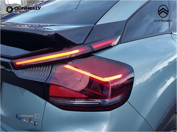 Used Citroen C4 2022 for sale - 78102114: Photo 23
