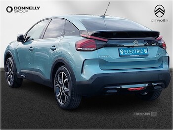 Used Citroen C4 2022 for sale - 78102114: Photo