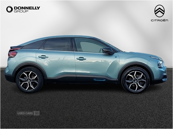 Used Citroen C4 2022 for sale - 78102114: Photo 3