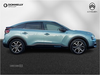 Used Citroen C4 2022 for sale - 78102114: Photo