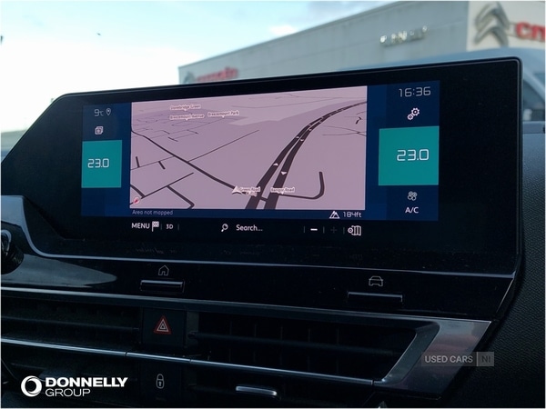 Used Citroen C4 2022 for sale - 78102114: Photo 5