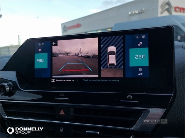 Used Citroen C4 2022 for sale - 78102114: Photo 6