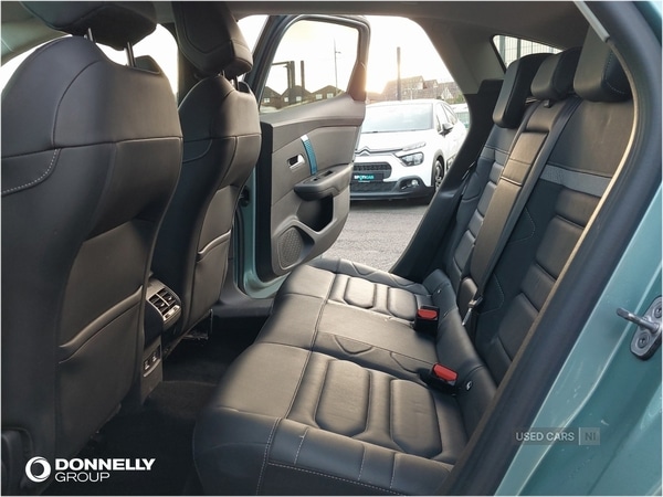 Used Citroen C4 2022 for sale - 78102114: Photo 9