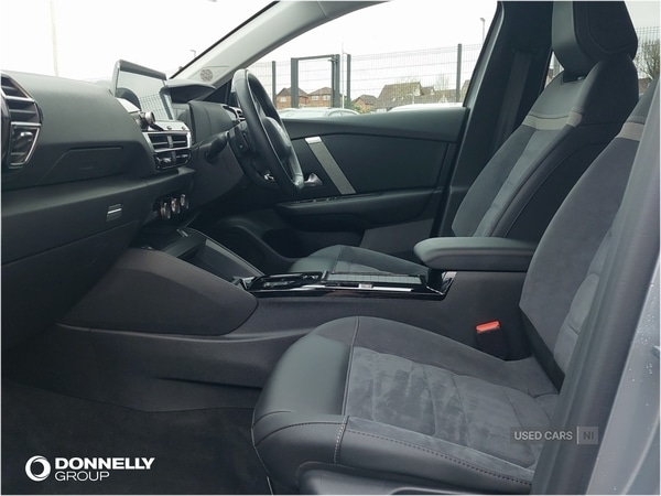 Used Citroen C4 X 2024 for sale - 78101660: Photo 10