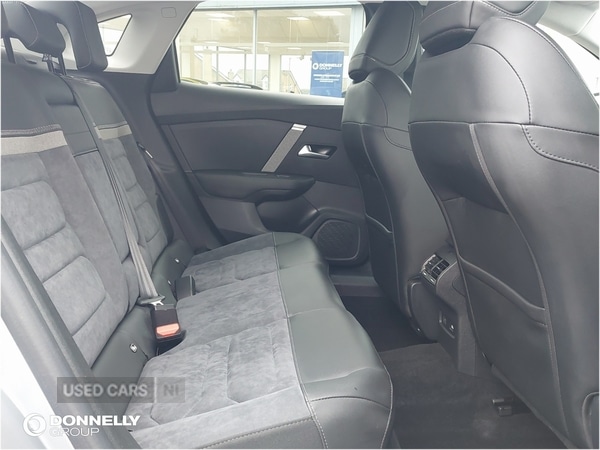 Used Citroen C4 X 2024 for sale - 78101660: Photo 11