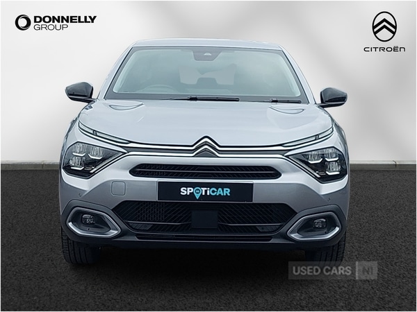 Used Citroen C4 X 2024 for sale - 78101660: Photo 12