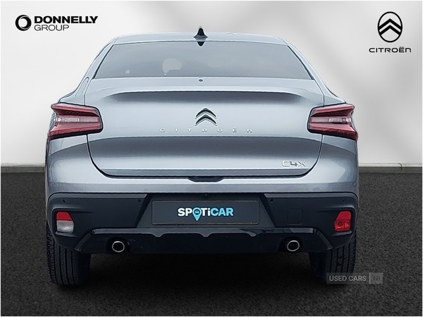 Used Citroen C4 X 2024 for sale - 78101660: Photo 13