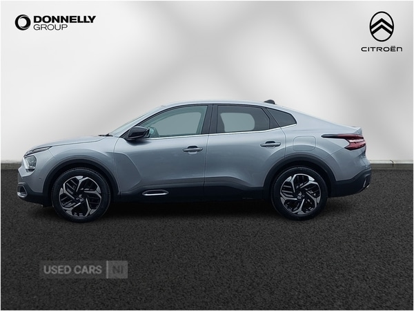 Used Citroen C4 X 2024 for sale - 78101660: Photo 14