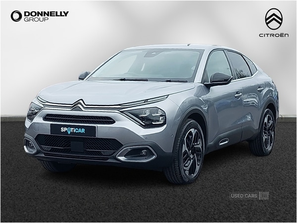 Used Citroen C4 X 2024 for sale - 78101660: Photo 15