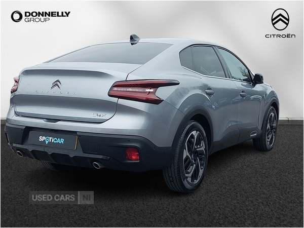 Used Citroen C4 X 2024 for sale - 78101660: Photo 16