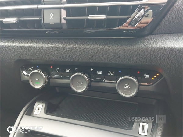 Used Citroen C4 X 2024 for sale - 78101660: Photo 17