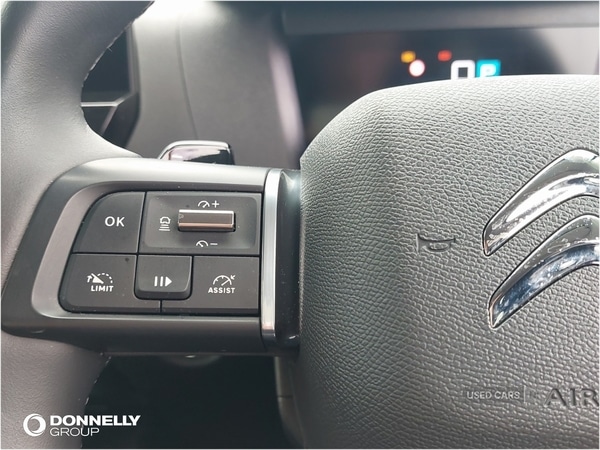 Used Citroen C4 X 2024 for sale - 78101660: Photo 19