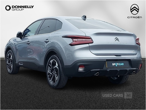 Used Citroen C4 X 2024 for sale - 78101660: Photo 2