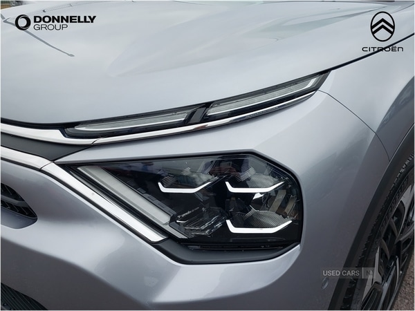 Used Citroen C4 X 2024 for sale - 78101660: Photo 25