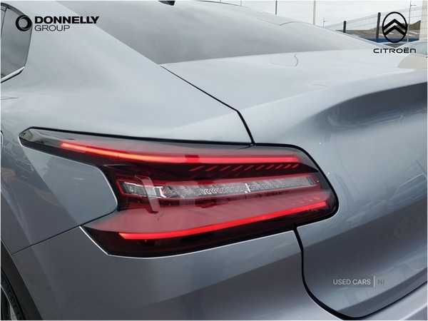Used Citroen C4 X 2024 for sale - 78101660: Photo 26