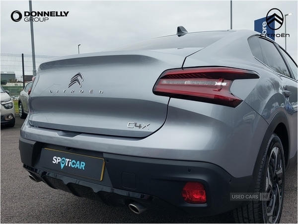 Used Citroen C4 X 2024 for sale - 78101660: Photo 27