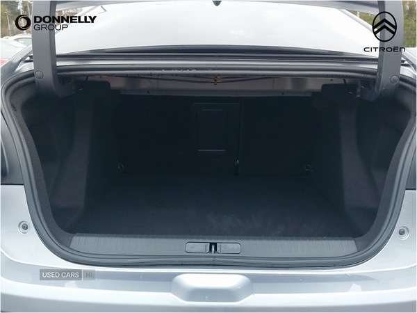 Used Citroen C4 X 2024 for sale - 78101660: Photo 28