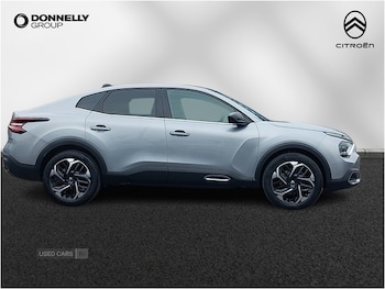 Used Citroen C4 X 2024 for sale - 78101660: Photo