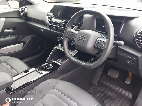 Used Citroen C4 X 2024 for sale - 78101660: Photo 4