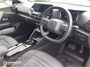 Used Citroen C4 X 2024 for sale - 78101660: Photo