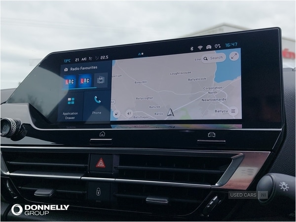 Used Citroen C4 X 2024 for sale - 78101660: Photo 5