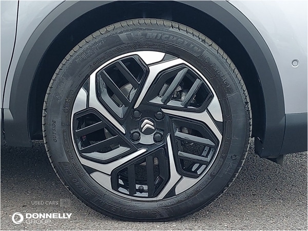 Used Citroen C4 X 2024 for sale - 78101660: Photo 7