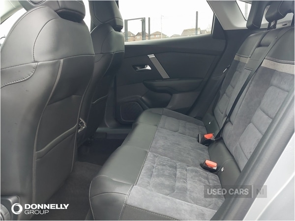 Used Citroen C4 X 2024 for sale - 78101660: Photo 9